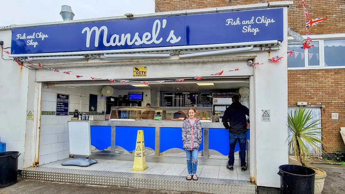 Mansel's Chippy